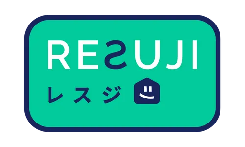 Resuji Official Website